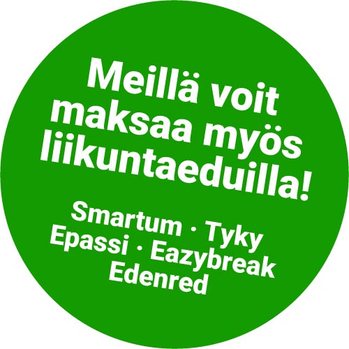 liikuntaedut